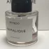 Byredo Parfums Animalique