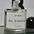 Byredo Parfums Bal d`Afrique