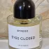 Byredo Parfums Eyes Closed