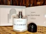 Byredo Parfums Bal d`Afrique
