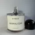 Byredo Parfums Animalique