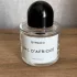 Byredo Parfums Bal d`Afrique