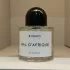 Byredo Parfums Bal d`Afrique