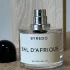 Byredo Parfums Bal d`Afrique
