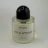 Byredo Parfums Bal d`Afrique