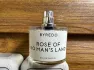 Byredo Parfums Rose of No Man`s Land pic-190772