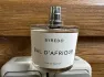 Byredo Parfums Bal d`Afrique pic-191411