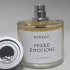 Byredo Parfums Mixed Emotions