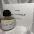Byredo Parfums Bal d`Afrique Absolu