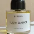 Byredo Parfums Slow Dance pic-203208
