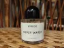 Byredo Parfums Gypsy Water