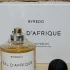 Byredo Parfums Bal d`Afrique Absolu de Parfum pic-230310
