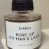 Byredo Parfums Rose of No Man`s Land Absolu de Parfum