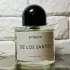 Byredo Parfums De Los Santos