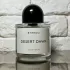 Byredo Parfums Desert Dawn