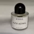 Byredo Parfums Alto Astral