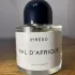 Byredo Parfums Bal d`Afrique