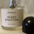 Byredo Parfums Mixed Emotions pic-270452
