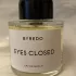 Byredo Parfums Eyes Closed pic-272701