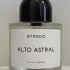Byredo Parfums Alto Astral
