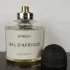 Byredo Parfums Bal d`Afrique Absolu de Parfum