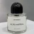 Byredo Parfums Alto Astral