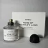 Byredo Parfums Rose of No Man`s Land pic-286038
