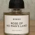 Byredo Parfums Rose of No Man`s Land Absolu de Parfum