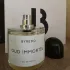 Byredo Parfums Oud Immortel