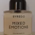 Byredo Parfums Mixed Emotions