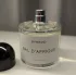 Byredo Parfums Bal d`Afrique