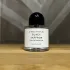 Byredo Parfums Black Saffron pic-302687