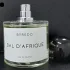 Byredo Parfums Bal d`Afrique pic-307392