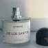 Byredo Parfums De Los Santos pic-309432