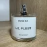 Byredo Parfums Lil Fleur pic-323477