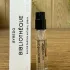 Byredo Parfums Bibliotheque