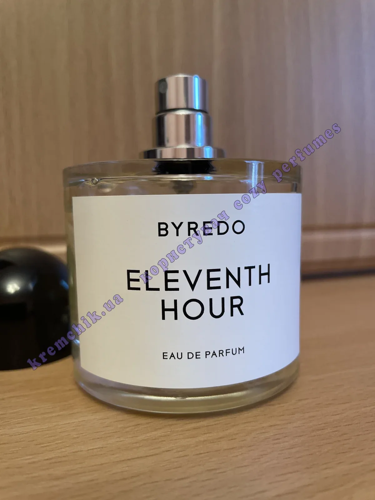 Byredo Parfums Eleventh Hour - распив, отливанты, предложения