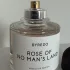 Byredo Parfums Rose of No Man`s Land Absolu de Parfum pic-351978
