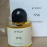 Byredo Parfums 1996 Inez & Vinoodh