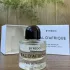 Byredo Parfums Bal d`Afrique