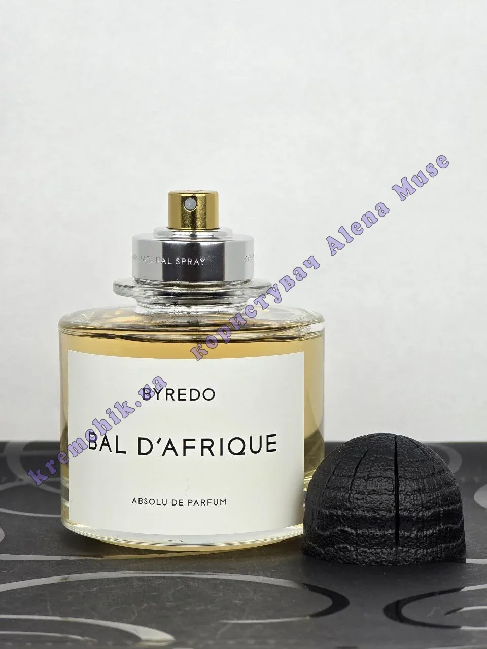 Byredo Parfums Bal d`Afrique Absolu de Parfum - распив, отливанты