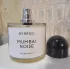 Byredo Parfums Mumbai Noise