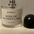 Byredo Parfums Rose of No Man`s Land