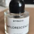 Byredo Parfums Inflorescence