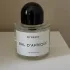 Byredo Parfums Bal d`Afrique