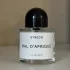 Byredo Parfums Bal d`Afrique