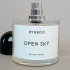 Byredo Parfums Open Sky
