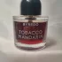 Byredo Parfums Tobacco Mandarin