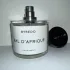 Byredo Parfums Bal d`Afrique