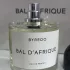 Byredo Parfums Bal d`Afrique